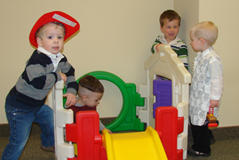 Nursery