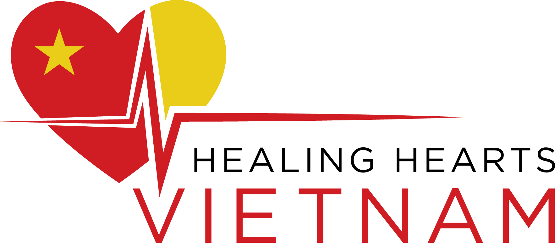 Healing Hearts Vietnam Final Logo