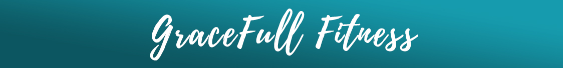 Web Banner GraceFull Fitness
